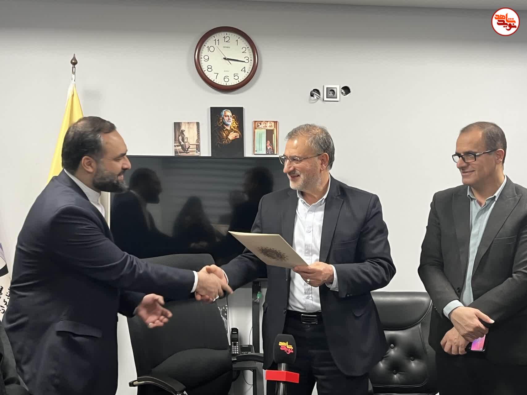 شورای عالی ترویج و توسعه فرهنگ ایثار و شهادت جایگاه مهمی در نظام حکمرانی فرهنگی دارد