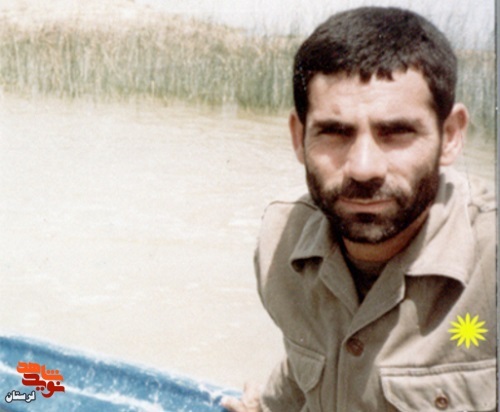 مادران و خواهران، با عفت خود به رزمندگان کمک کنند