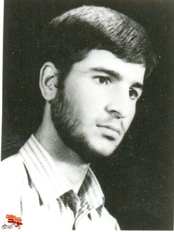 دانشجوی روانشناسی که در فاو شهید شد