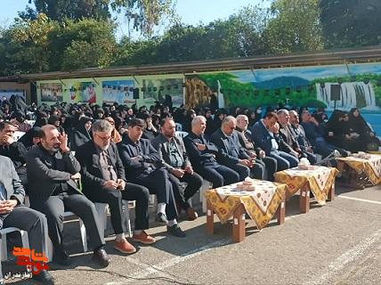 تصاویر/ مراسم شهادت حضرت فاطمه زهرا (س) در قائم شهر برگزار شد