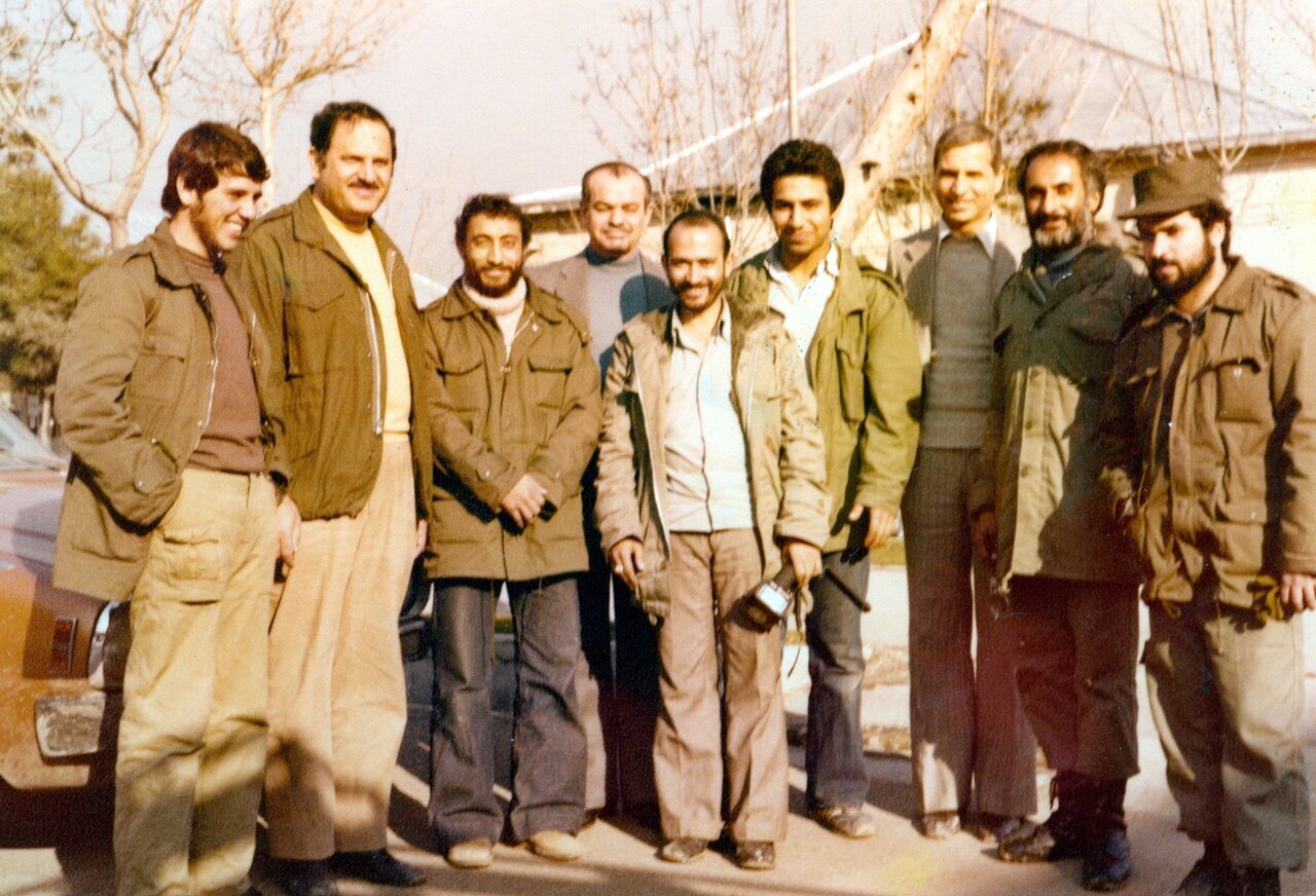 حکم بازداشتش پس ازشهادت به کردستان رسید!