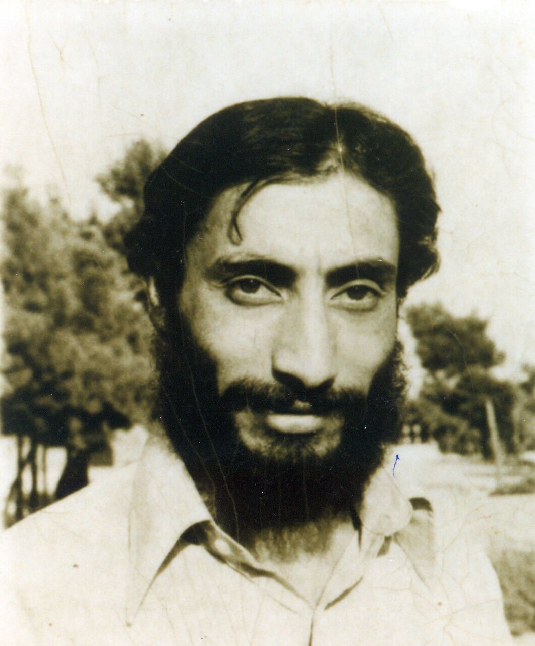 حکم بازداشتش پس ازشهادت به کردستان رسید!