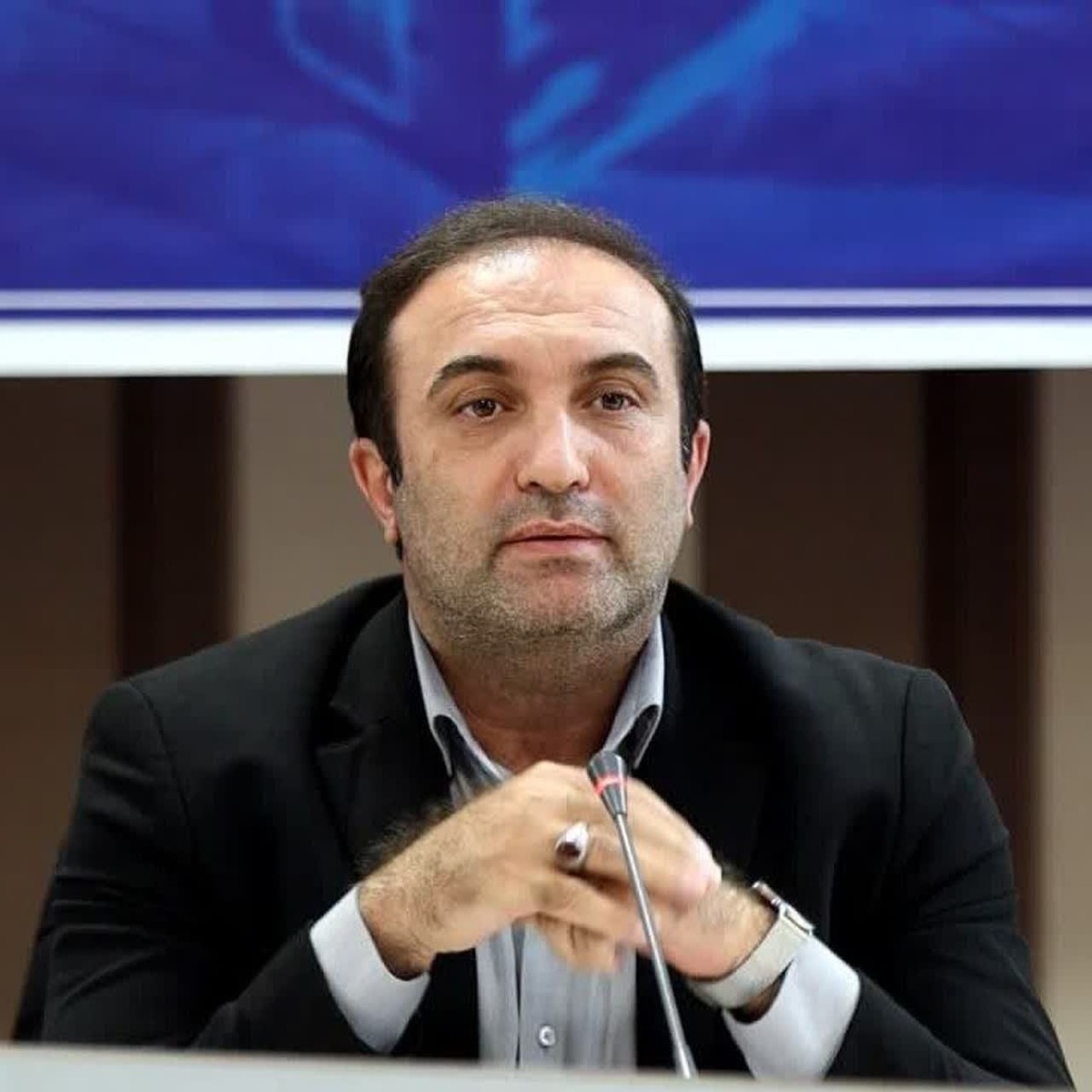 اردوی راویان پیشرفت ویژه نخبگان شاهد و ایثارگر سراسرکشور در مشهد مقدس برگزار شد