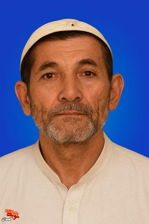 شهیدان دانشی و شفیع نصب در غربت به شهادت رسیدند