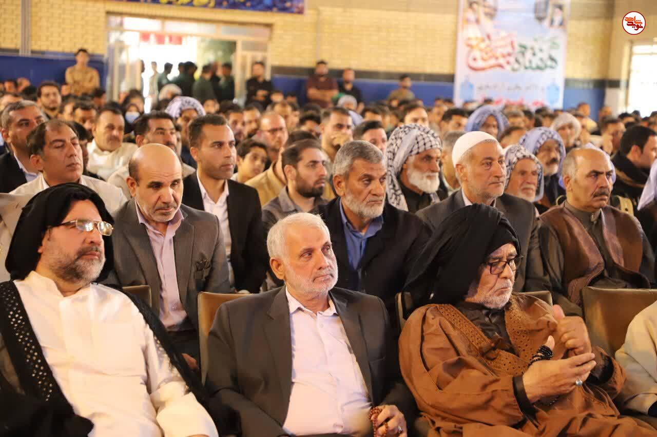 گزارش تصویری/ ۱۰ آذر سال روز آزادسازی شهر رفیع گزارش تصویری/ ۱۰ آذر سال روز آزادسازی شهر رفیع