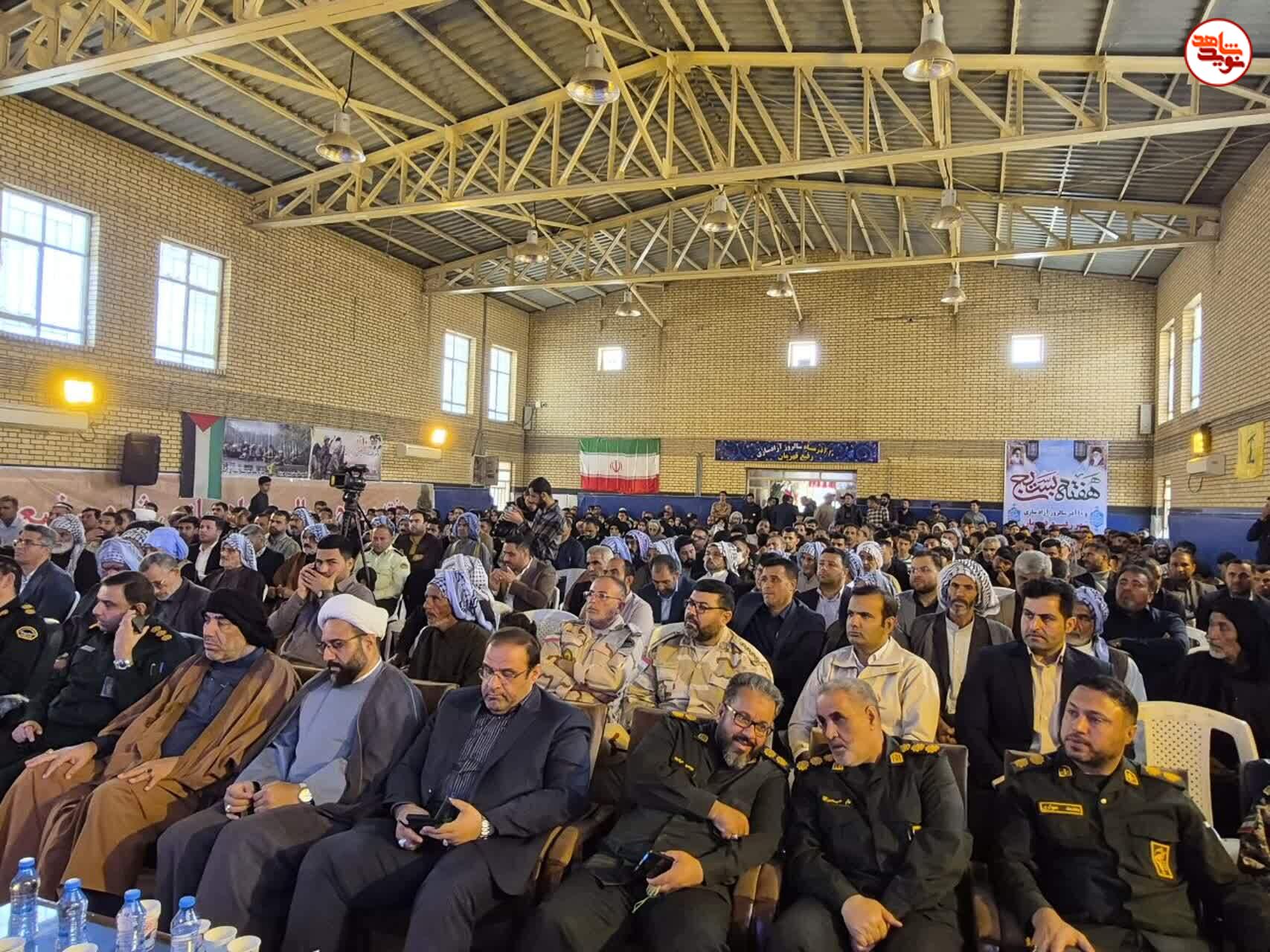 گزارش تصویری/ ۱۰ آذر سال روز آزادسازی شهر رفیع گزارش تصویری/ ۱۰ آذر سال روز آزادسازی شهر رفیع