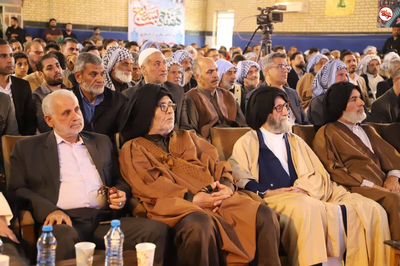 گزارش تصویری/ ۱۰ آذر سال روز آزادسازی شهر رفیع گزارش تصویری/ ۱۰ آذر سال روز آزادسازی شهر رفیع