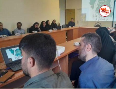 یادواره و بزرگداشت شهدا در شهرستان لالی برگزار شد