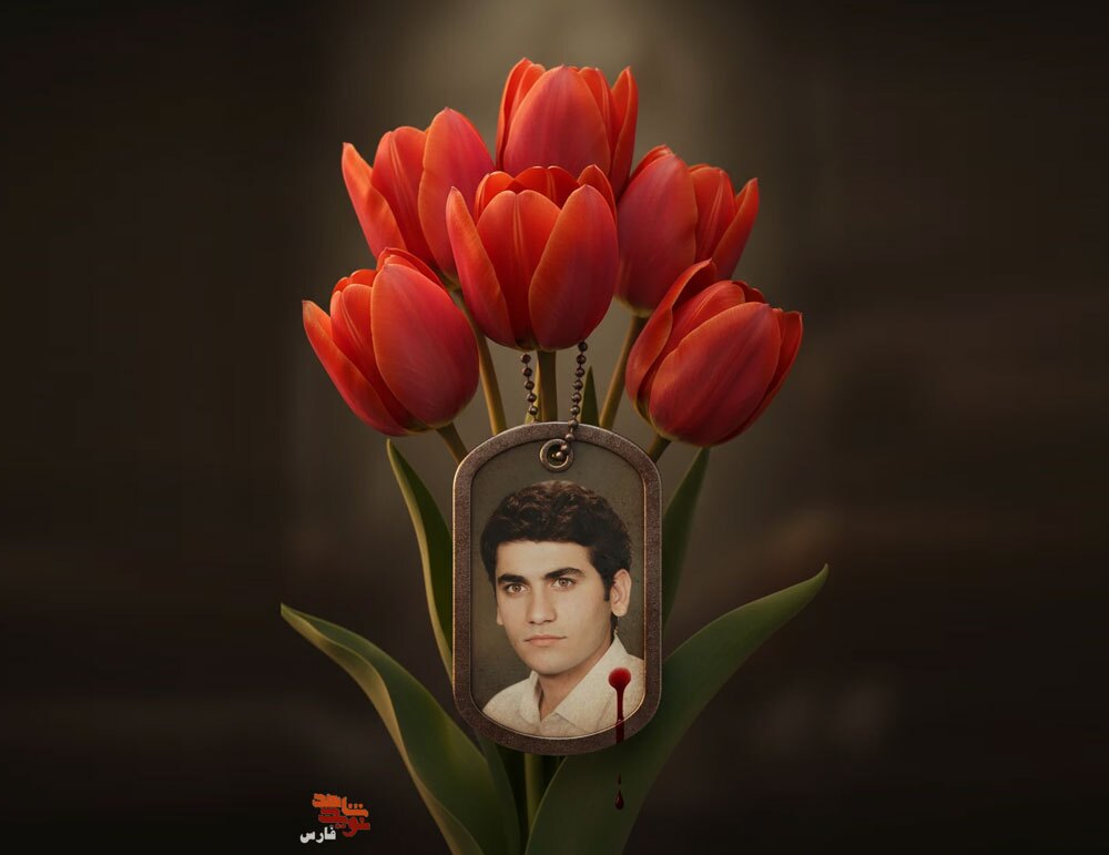 هیچ نیرویی حریف اراده بسیجی نبود / کوروش در خواب دستم را گرفت و در عملیات سپر جانم شد