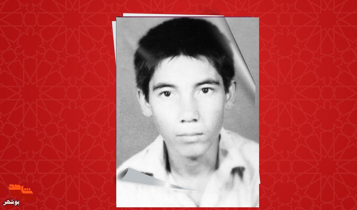 خانه ای که یک فرزند داشت اما قهرمانی به وطن تقدیم کرد خانه ای که یک فرزند داشت اما قهرمانی به وطن تقدیم کرد