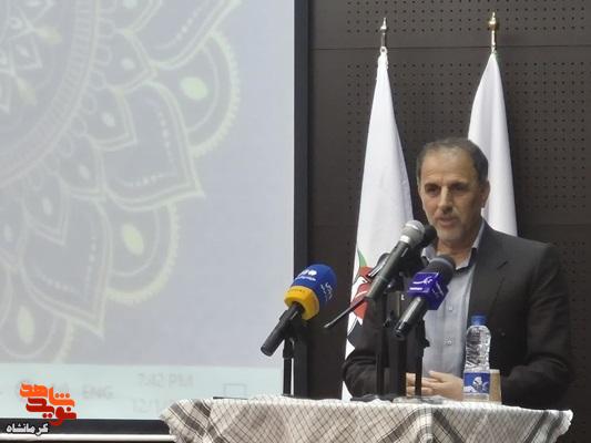 همافزایی تشکلهای ایثارگری راهی برای تقویت خدمترسانی است همافزایی تشکلهای ایثارگری راهی برای تقویت خدمترسانی است