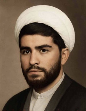 غریبانه در بند دشمن، عاشقانه در آغوش خدا