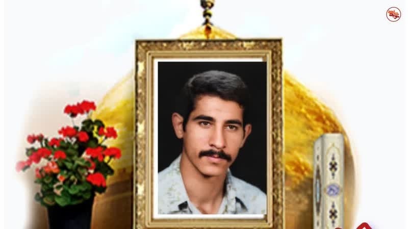 تنها شهید خوزستانی انتفاضه فلسطین تنها شهید خوزستانی انتفاضه فلسطین