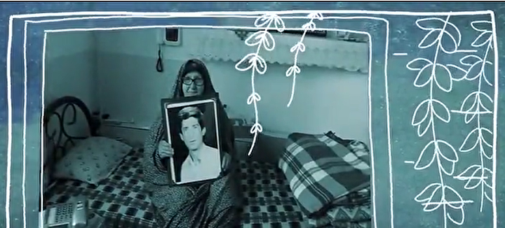 کلیپ/ لالایی مادرانه