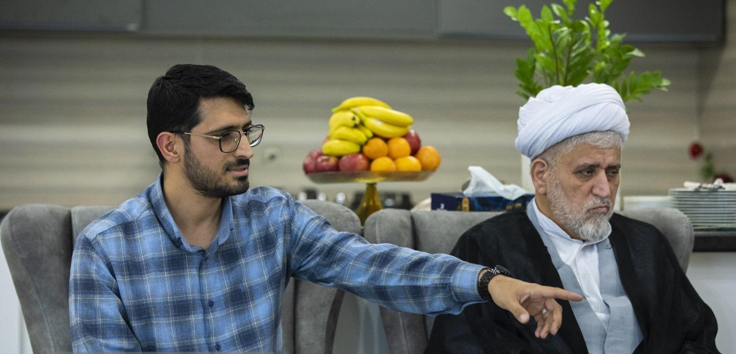 روایتی از زندگی قرآنی سردار گمنام موشکی سپاه