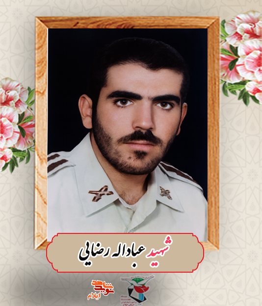 عکسم شبیه عکس شهدا شده است