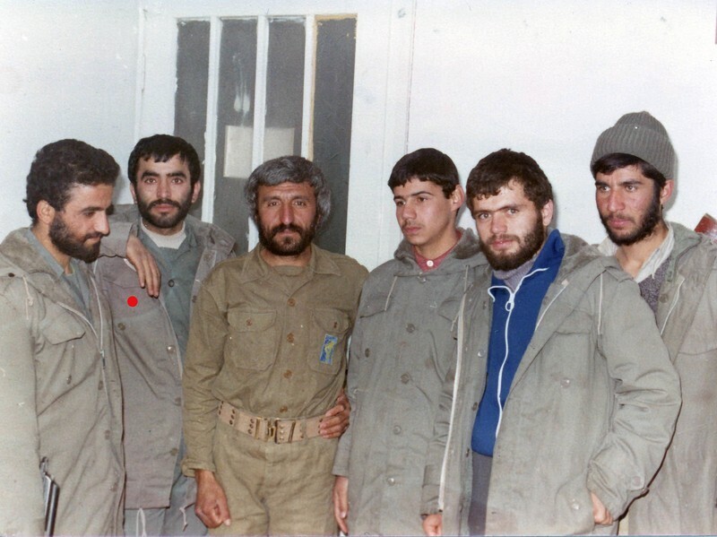 از دانشگاه تا سنگر؛ خاطرات ناگفته خانواده شهدای دانشجوی قزوین