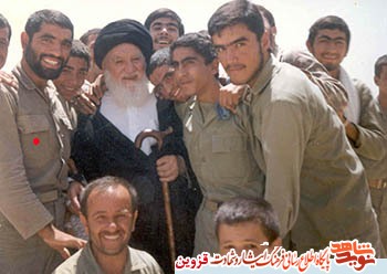 از دانشگاه تا سنگر؛ خاطرات ناگفته خانواده شهدای دانشجوی قزوین