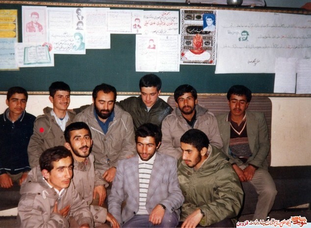 از دانشگاه تا سنگر؛ خاطرات ناگفته خانواده شهدای دانشجوی قزوین