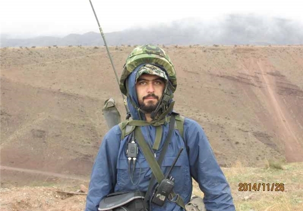 از دانشگاه تا سنگر؛ خاطرات ناگفته خانواده شهدای دانشجوی قزوین