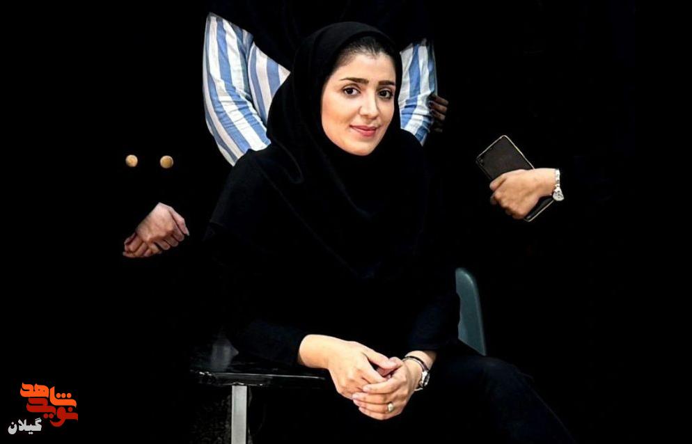 یاد شهیده دکتر مهسا احمری؛ چهرهای علمی که ۱۶ آذر را معنایی عمیقتر میبخشد یاد شهیده دکتر مهسا احمری؛ چهرهای علمی که ۱۶ آذر را معنایی عمیقتر میبخشد