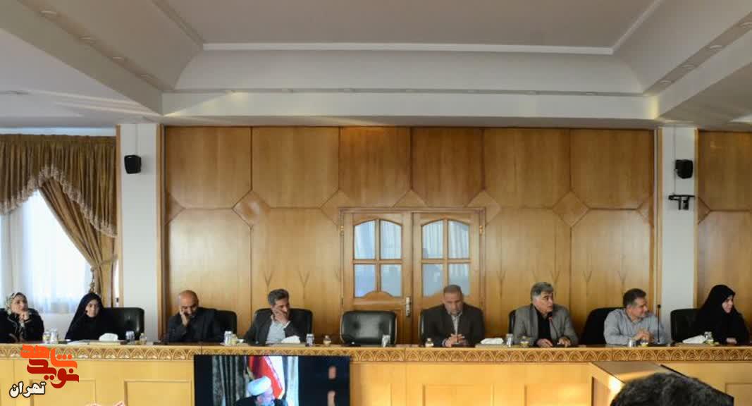 فرزندان شهدا، امانت‌های گران‌سنگ فرهنگ ایثار و شهادت