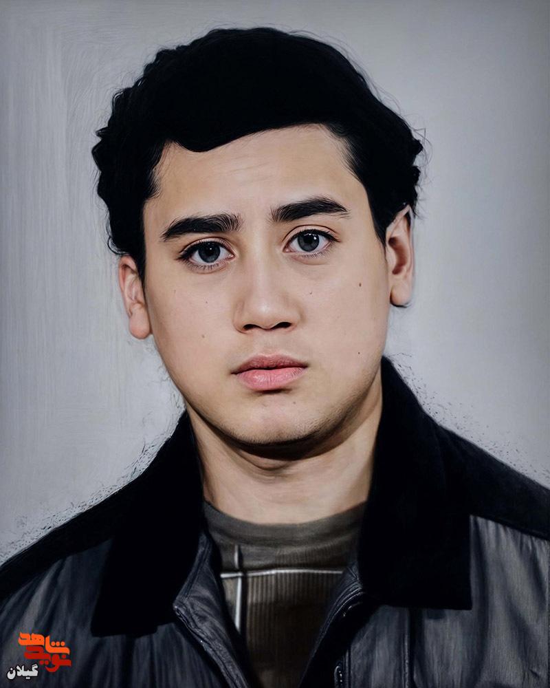 خاطراتی از شهید سرور فلاحی