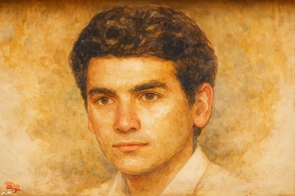 قسمت دوم گفتگو با آزاده و جانباز «حسین باقری»