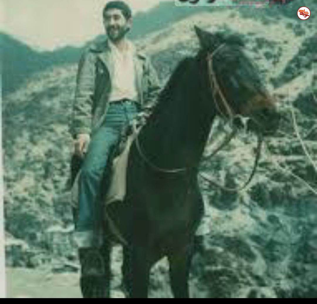 تصاویری ماندگار از شهید «محمد حسین اثنی عشری»