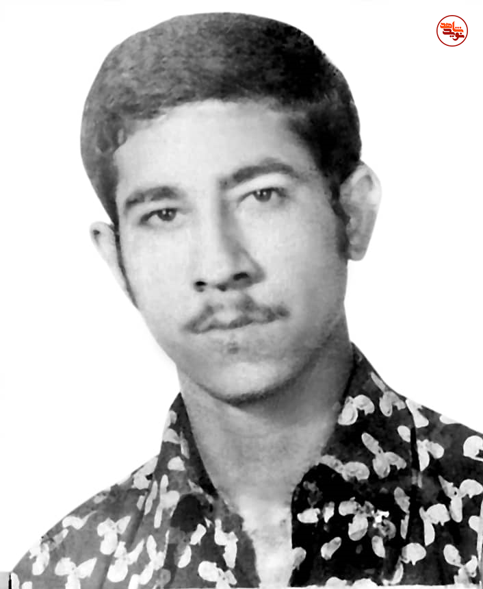 تصاویری ماندگار از شهید «محمد حسین اثنی عشری»