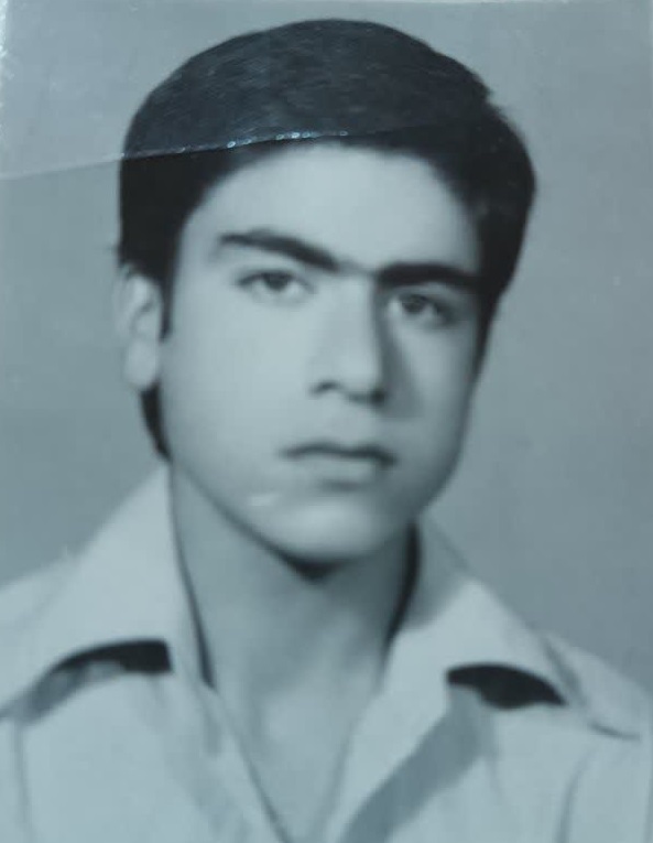 مروری بر زندگینامه شهید علی اکبر قرقچیان