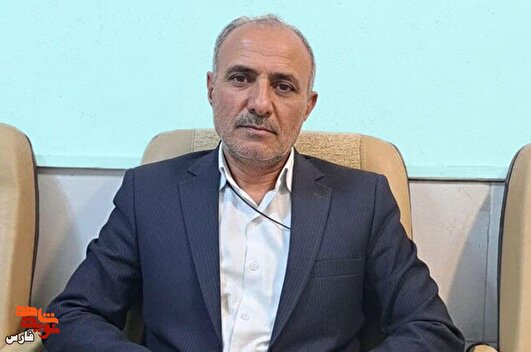 ضربات سنگین، بینایی کوروش را گرفت