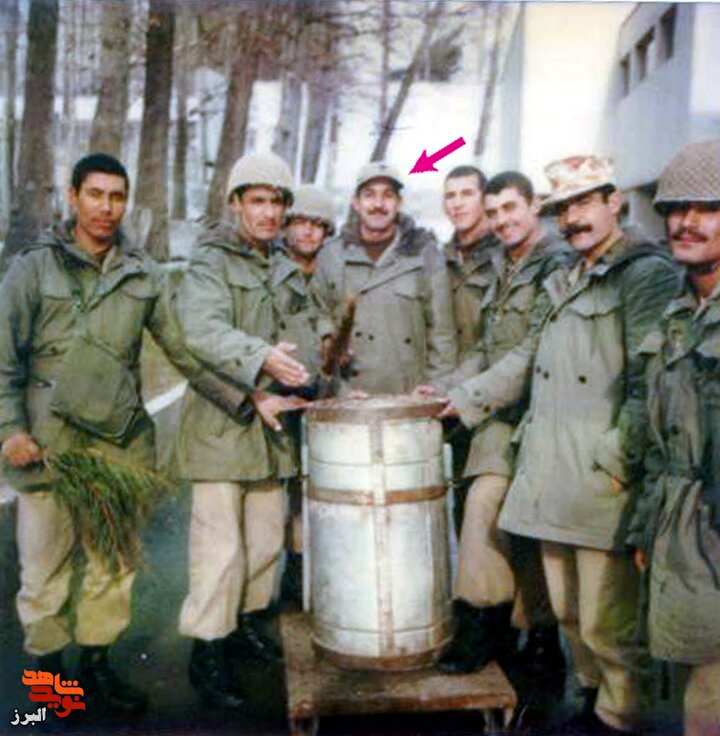 از نگاه تا نبرد؛ رزمندگان بی‌ادعایی که در قاب عکس جاودانه شدند