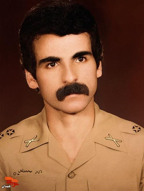 شهیدان بیاتی و محمدی شهادتی غریبانه داشتند. شهیدان بیاتی و محمدی شهادتی غریبانه داشتند.