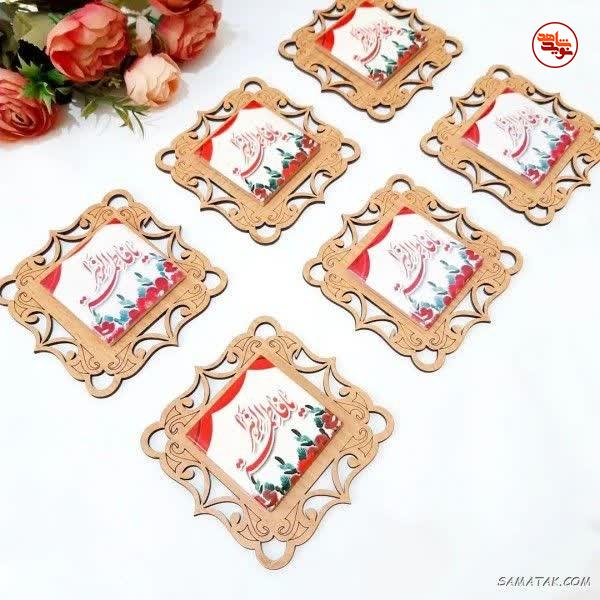 پوستر | ولادت حضرت فاطمه (س) و روز زن