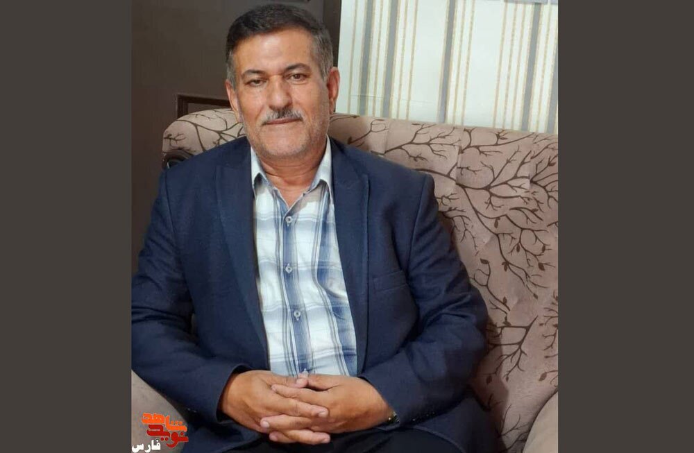 «آب…» آخرین واژه یدالله در میان خاک و آتش