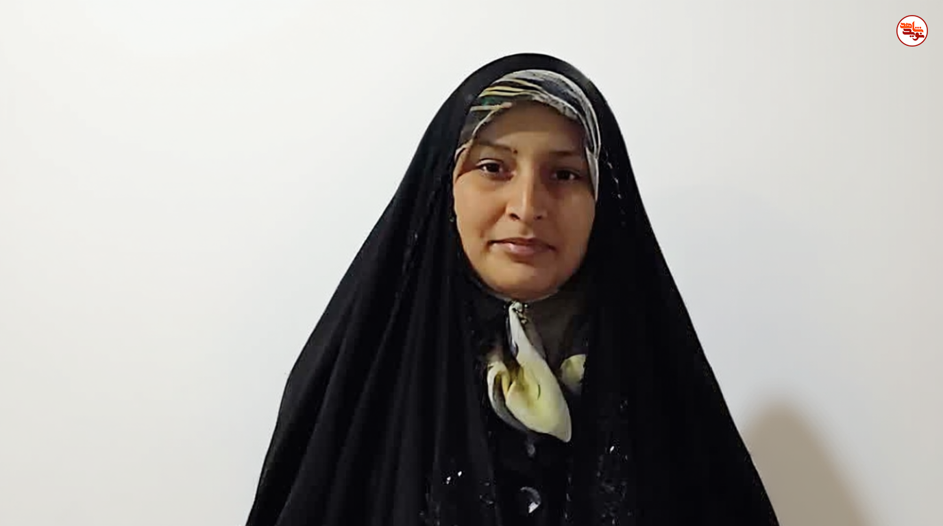 وصلتی که با نماز استغاثه حضرت زهرا (س) آغاز شد