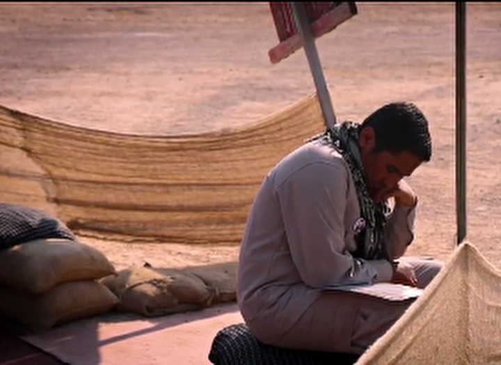 کلیپ/ مادران اروند، عاشق‌ترین قصه‌ها را به دل آب سپردند