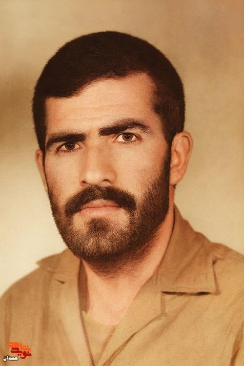 شهدای غریبی که غریبانه رفتند