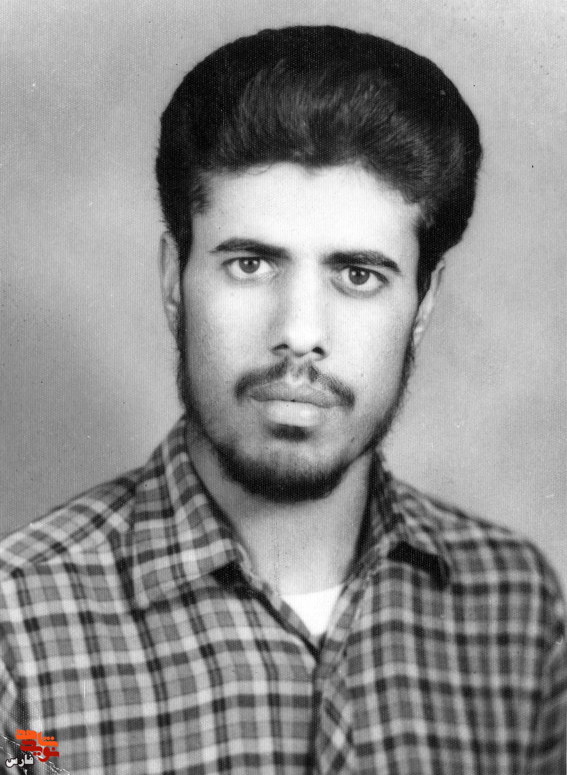 بی‌خبری از علی‌اکبر با خبر شهادتش پایان یافت