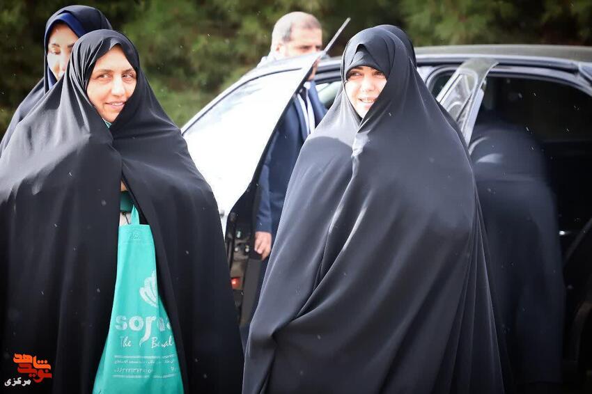 زنان مسلمان در دنیای مدرن هویت خود را حفظ کرده‌اند