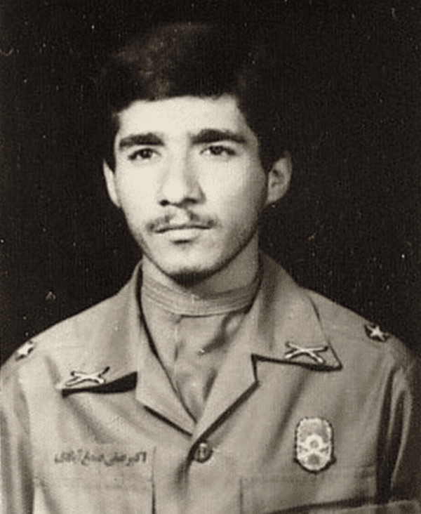 شناسایی پیکرهای مطهر ۴ شهید دفاع مقدس+تصاویر