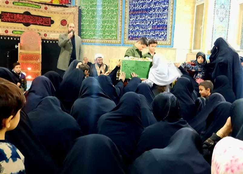 شهدا گمنام‌اند، اما خوش‌نام‌ترین مردان تاریخ‌اند