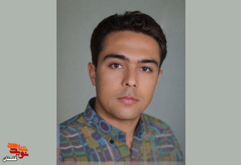 محمد، سرباز شهید وطن محمد، سرباز شهید وطن