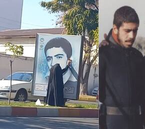 مادر شهید؛ دل‌تنگی در سکوت