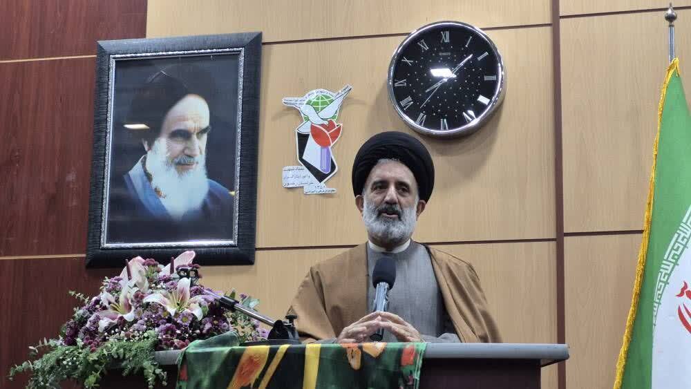 اختتامیه دهمین دوره اردوهای خانواده با نشاط؛ تجلیل از زوجین جوان شاهد و ایثارگر در مشهد