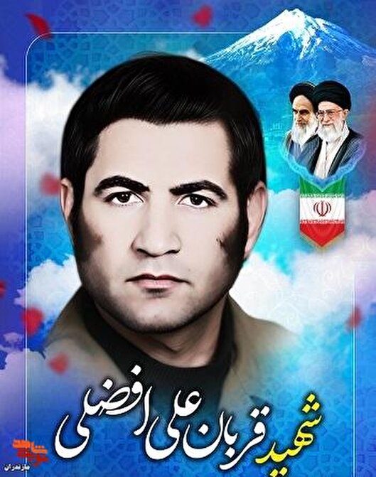 کارهایش را برای رضای خدا انجام می‌داد