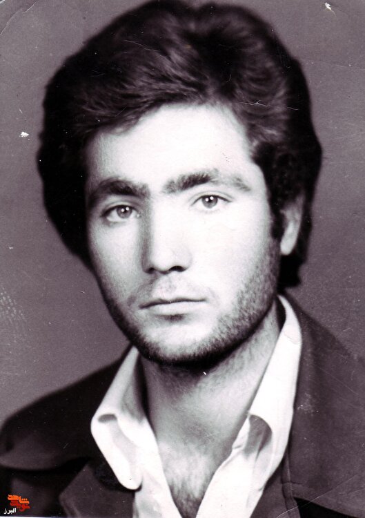 «پدر و مادر، مرا ببخشید؛ راهم را یافتم»؛ بخش‌هایی از وصیت‌نامه شهید امرالله افتخاری