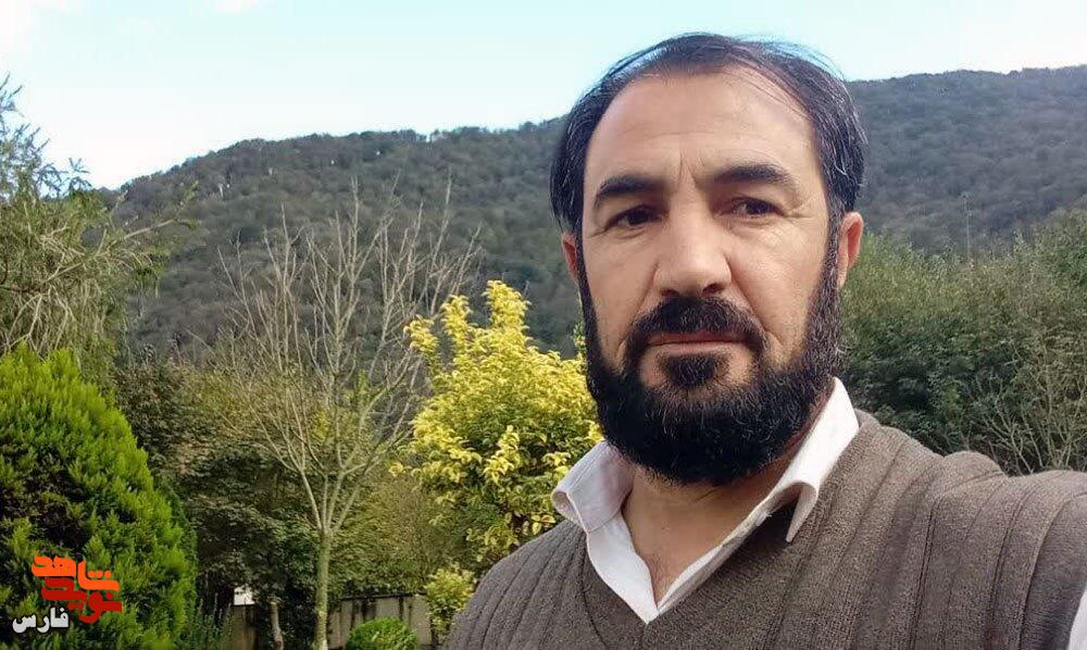 آخرین دیدار در رمادیه ۳ و خبر شهادت در تموز / مردم منتظر قدم‌هایت بودند، پیکرت آمد