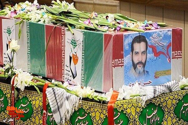 از دفاع مقدس تا دفاع از حرم